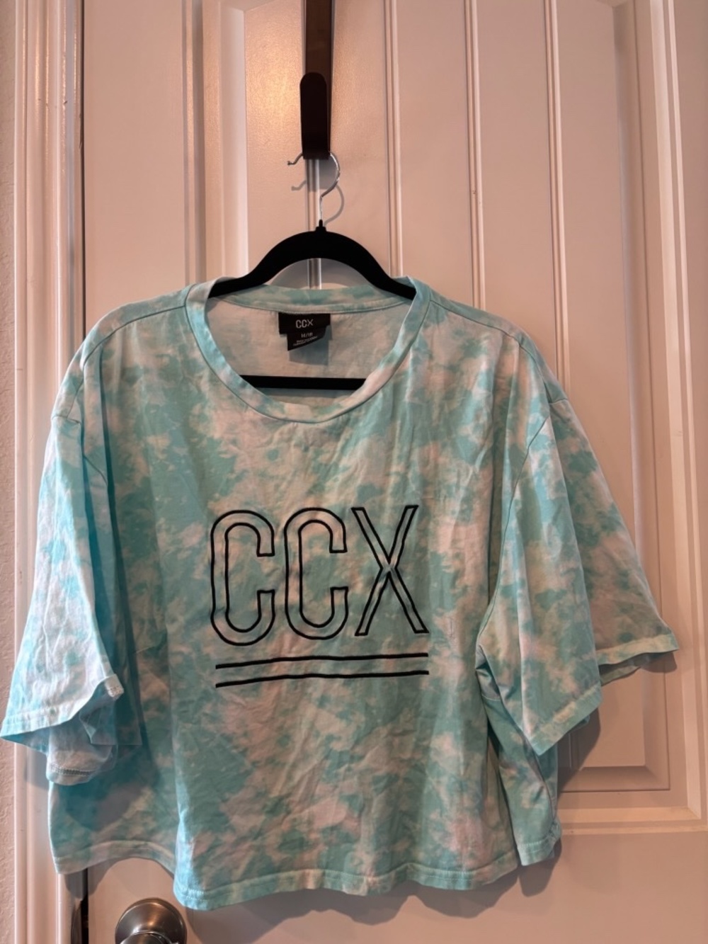 CCX top